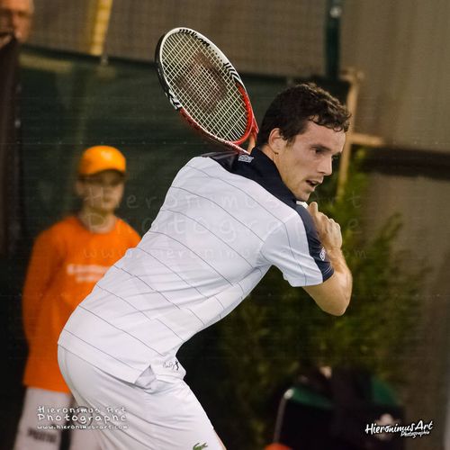 Roberto Bautista-Agut Photo 3